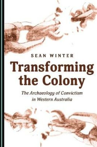 Cover of Transforming the Colony