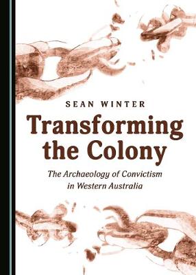 Book cover for Transforming the Colony