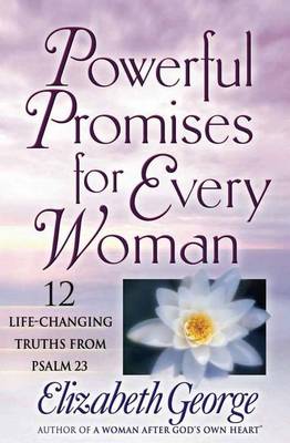 Book cover for Powerful Promises for Every Woman