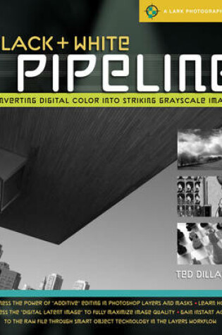 Cover of Black and White Pipeline