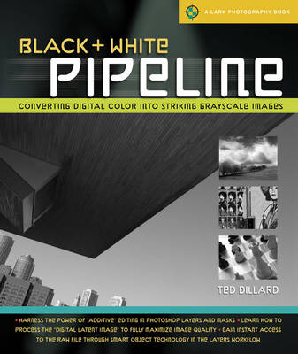 Cover of Black and White Pipeline