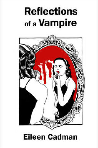 Cover of Reflections of a Vampire