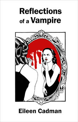 Book cover for Reflections of a Vampire