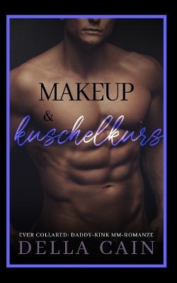 Book cover for Make-up & Kuschelkurs