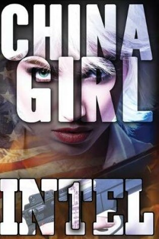 Cover of China Girl