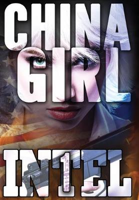 Cover of China Girl
