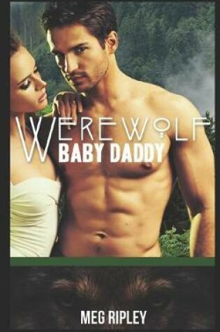 Cover of Werewolf Baby Daddy