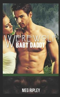 Cover of Werewolf Baby Daddy