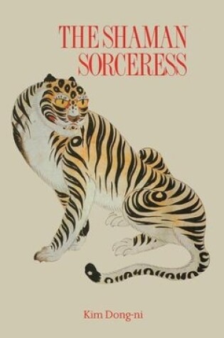 Cover of Shaman Sorceress