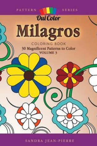 Cover of Milagros