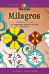 Book cover for Milagros