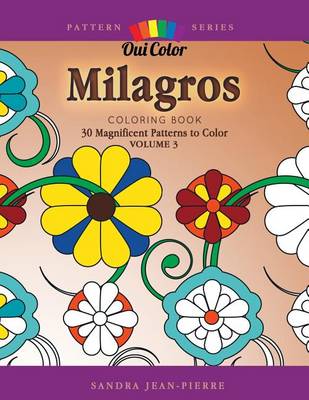 Cover of Milagros