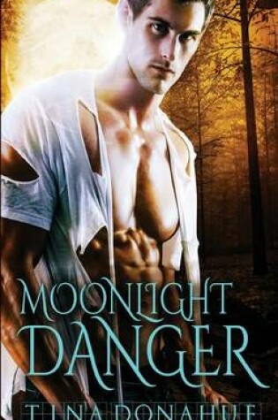 Cover of Moonlight Danger