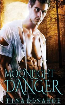 Book cover for Moonlight Danger