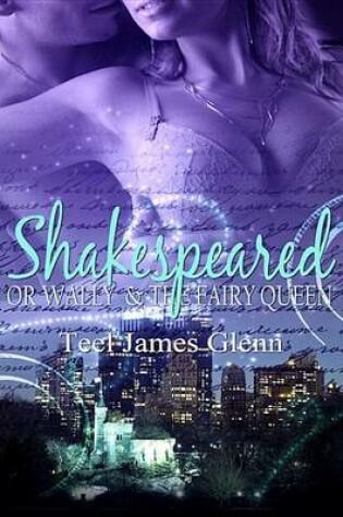 Cover of Shakespeared