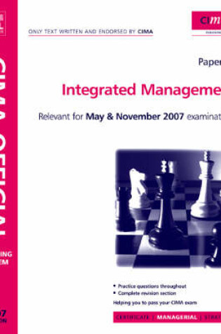 Cover of Integrated Management