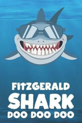 Cover of Fitzgerald - Shark Doo Doo Doo