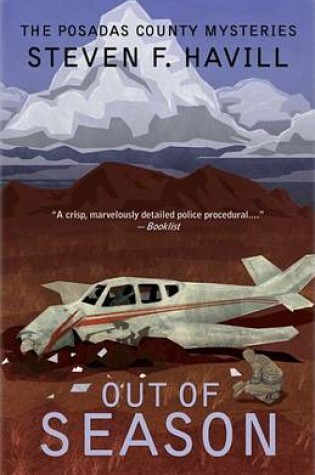 Cover of Out of Season