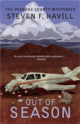 Cover of Out of Season