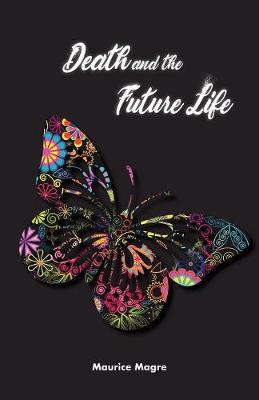 Book cover for Death and Future Life