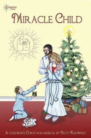 Cover of Miracle Child