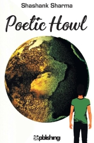 Cover of Poetic Howl