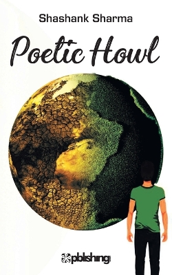 Book cover for Poetic Howl