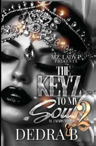 Cover of The Keyz to My Soul 2