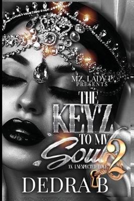 Cover of The Keyz to My Soul 2