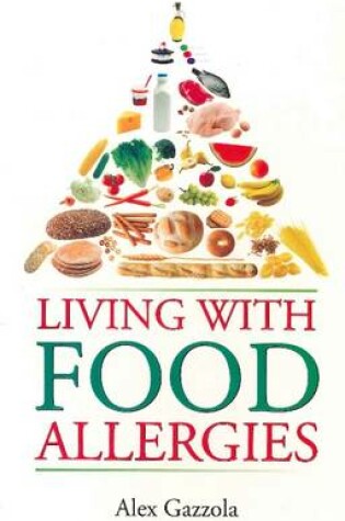 Cover of Living with Food Allergies