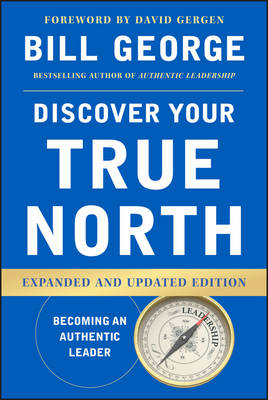 Book cover for Discover Your True North