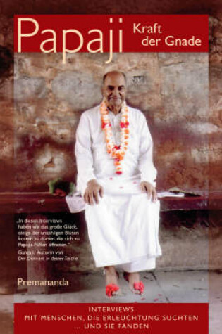 Cover of Papaji