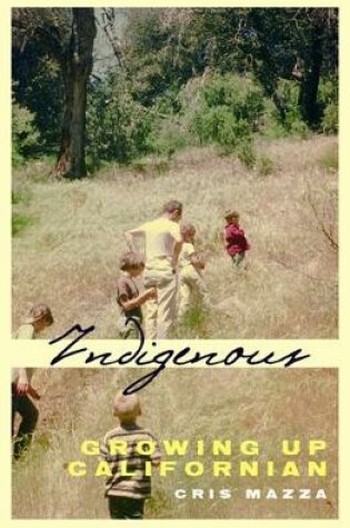 Cover of Indigenous