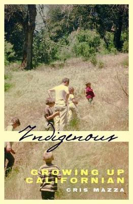Book cover for Indigenous