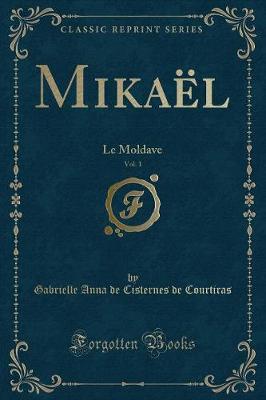 Book cover for Mikaël, Vol. 1