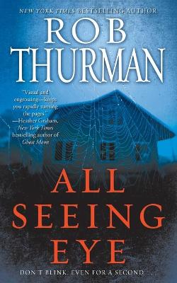 Book cover for All Seeing Eye