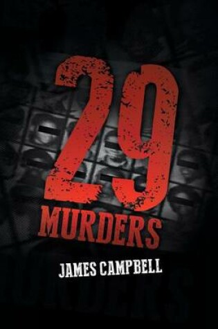 Cover of 29 Murders