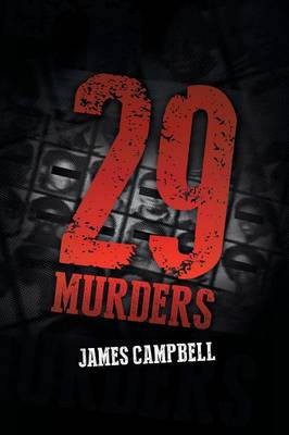 Book cover for 29 Murders