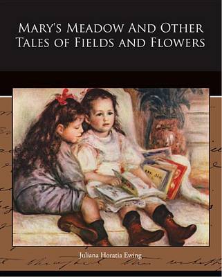 Book cover for Mary's Meadow and Other Tales of Fields and Flowers