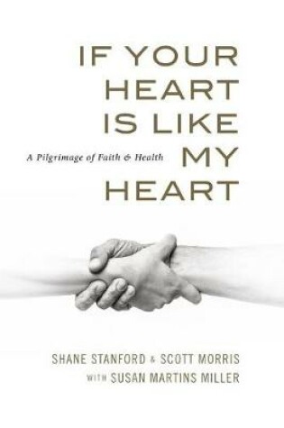 Cover of If Your Heart Is Like My Heart