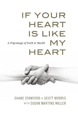 Book cover for If Your Heart Is Like My Heart
