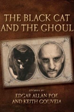 Cover of The Black Cat and the Ghoul
