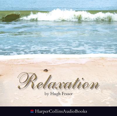 Book cover for Relaxation