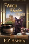 Book cover for Witch Chocolate Fudge