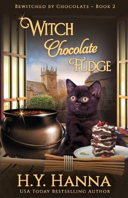 Cover of Witch Chocolate Fudge