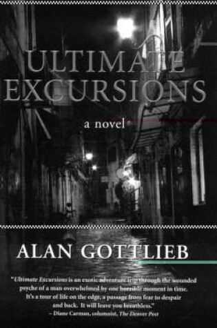 Cover of Ultimate Excursions