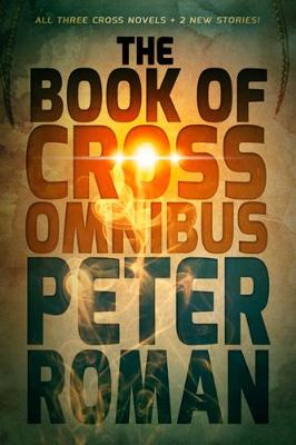 Book cover for The Book of Cross Omnibus