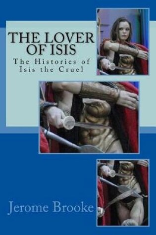 Cover of The Lover of Isis