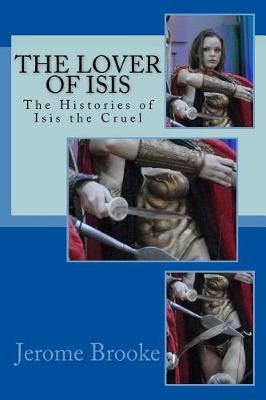 Book cover for The Lover of Isis