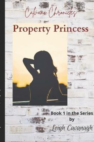 Cover of The Property Princess